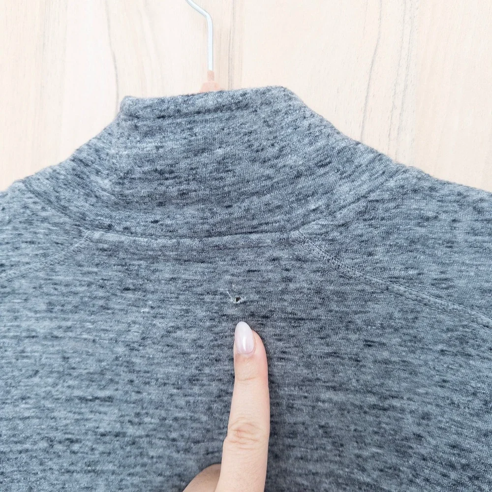 J. Crew men crew